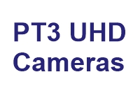 NewTek PTZ Cameras